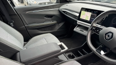 Renault Megane E-Tech EV60 160kW Techno+ 60kWh Optimum Charge 5dr Auto Electric Hatchback